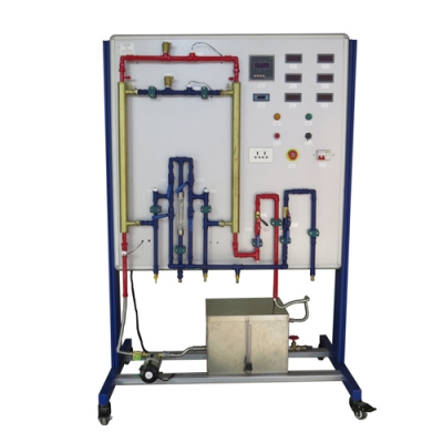 Heat Transfer Lab Equipment